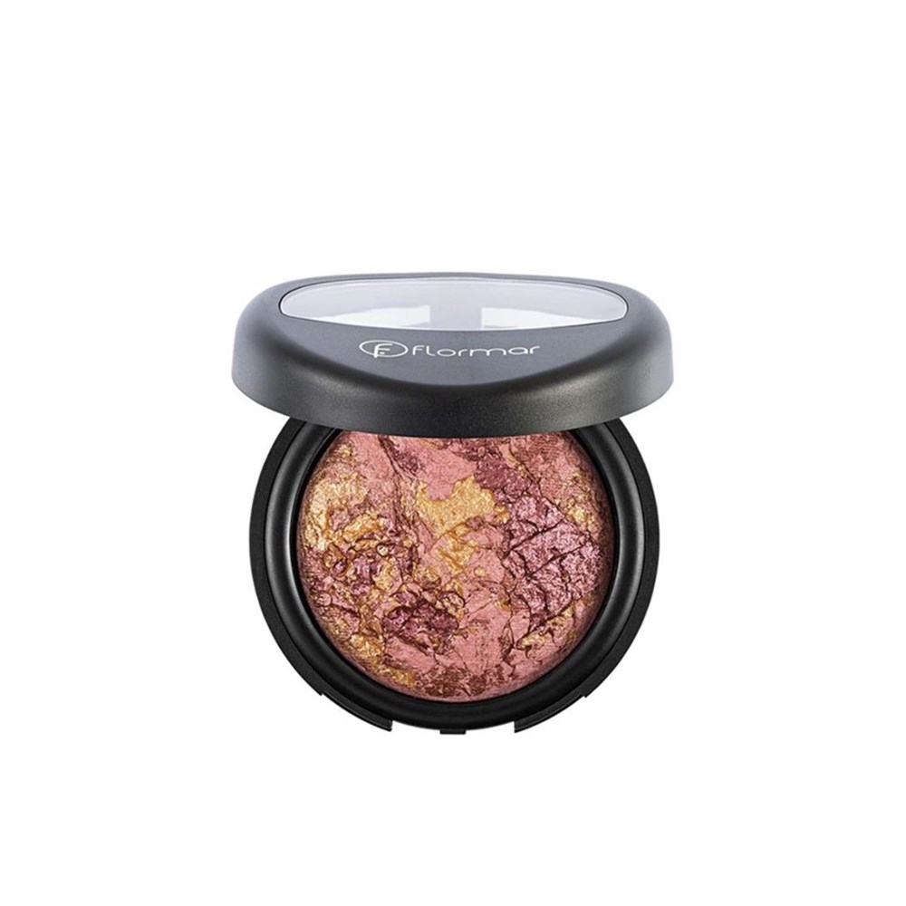 Flormar Allık  Baked Blush-on 045