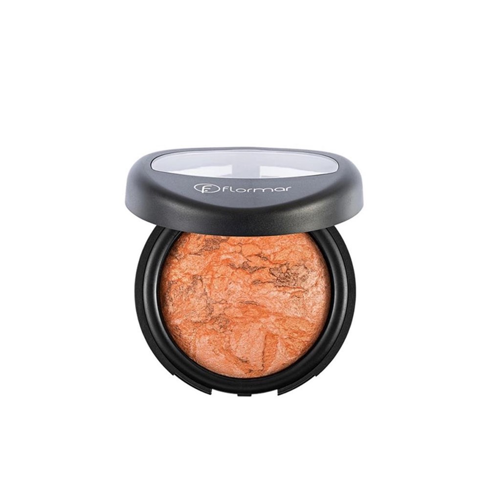 Flormar Allık  Baked Blush-on 046
