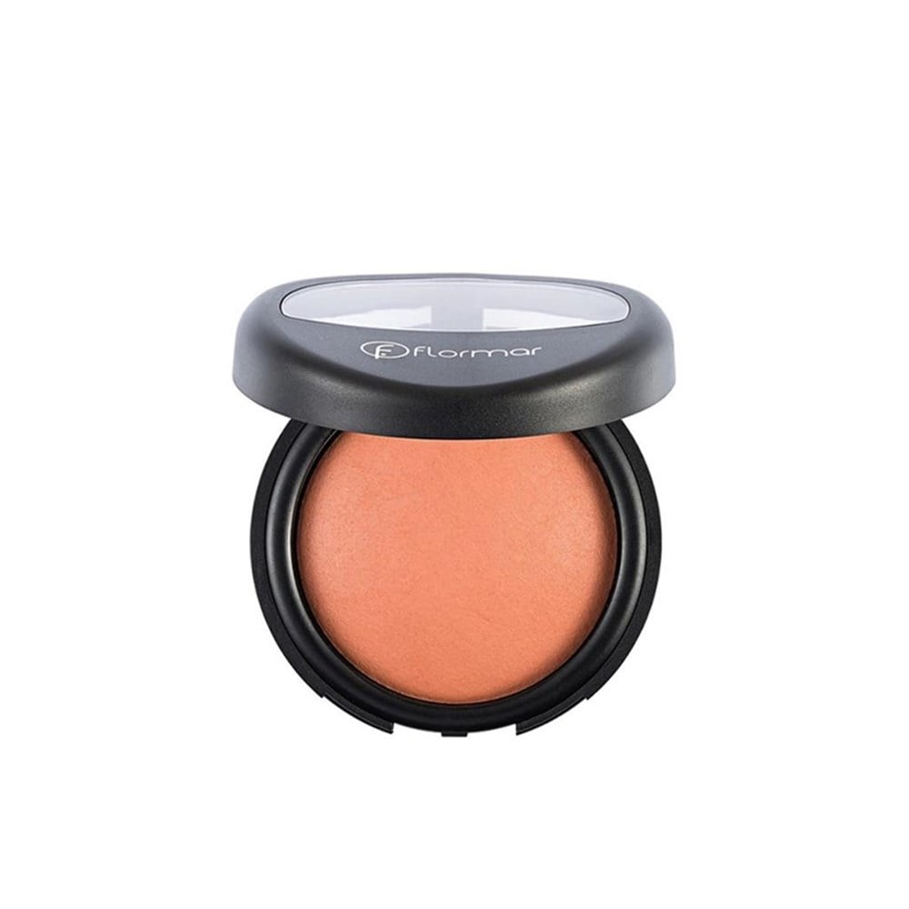 Flormar Allık  Baked Blush-on 048