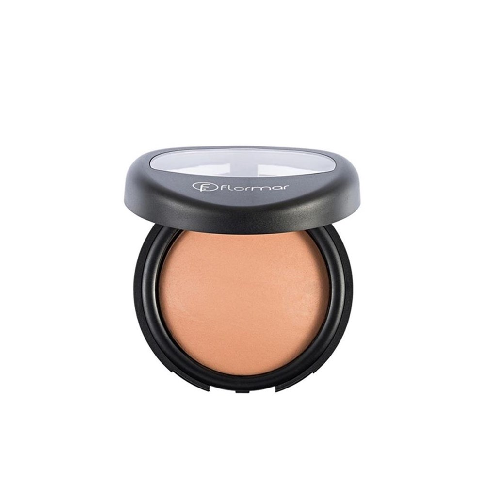 Flormar Allık  Baked Blush-on 049