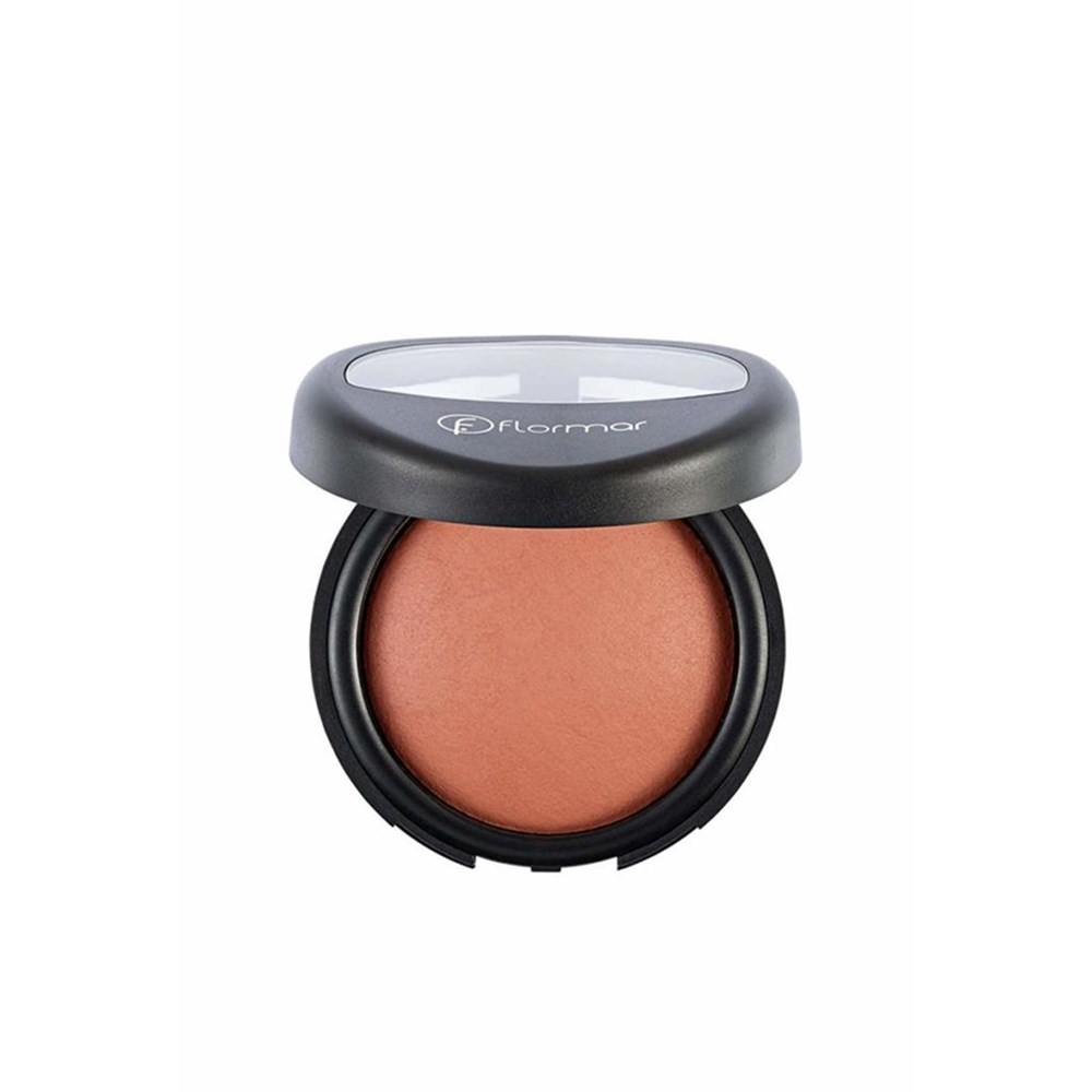 Flormar Allık  Baked Blush-on 050