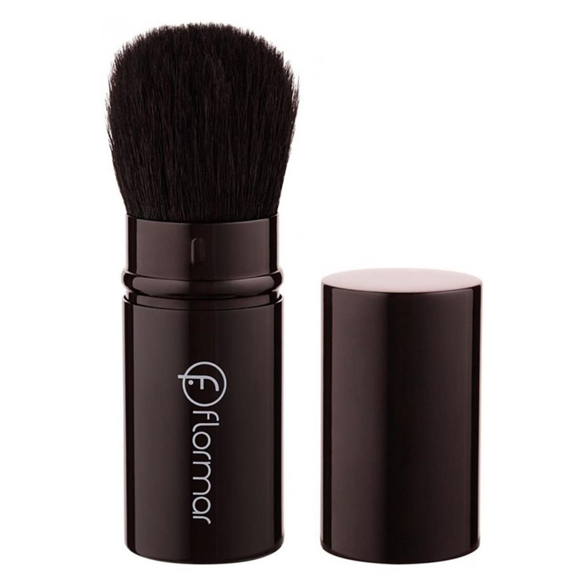 Flormar Allık Fırçası Kapaklı