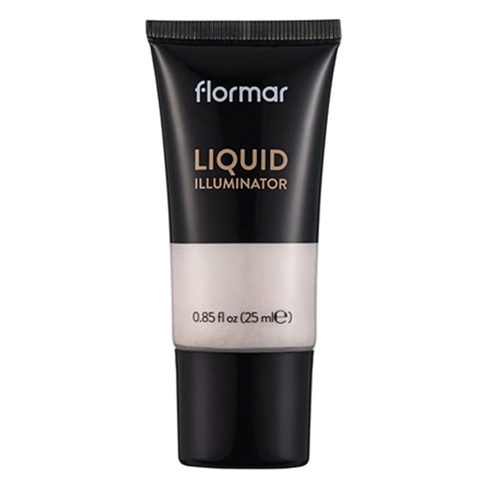 Flormar Aydınlatıcı  Liquid Illuminator 01 Star Glow