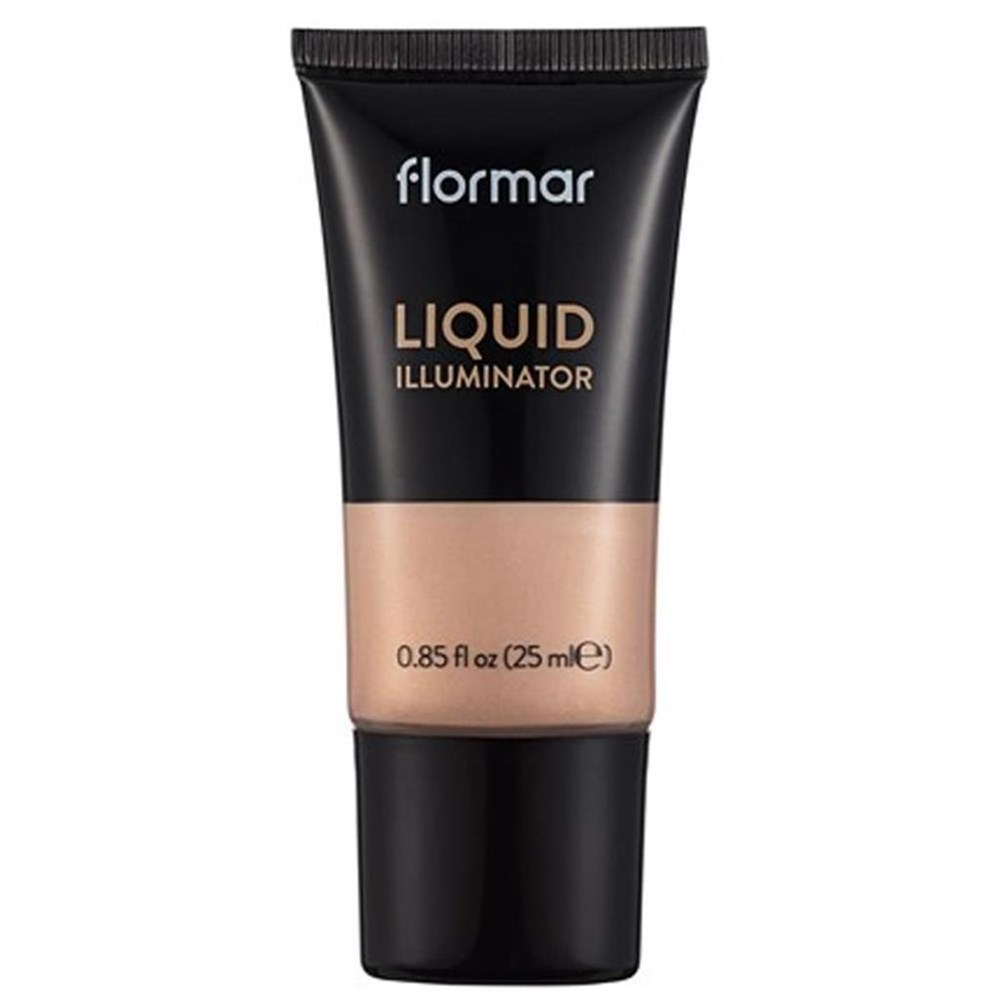Flormar Aydınlatıcı  Liquid Illuminator 02 Sunset Glow