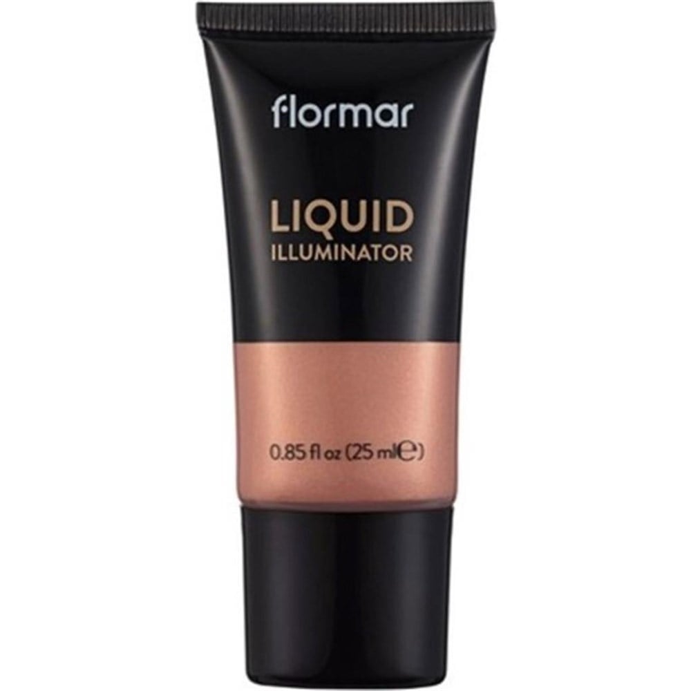 Flormar Aydınlatıcı  Liquid Illuminator 03 Rosy Glow