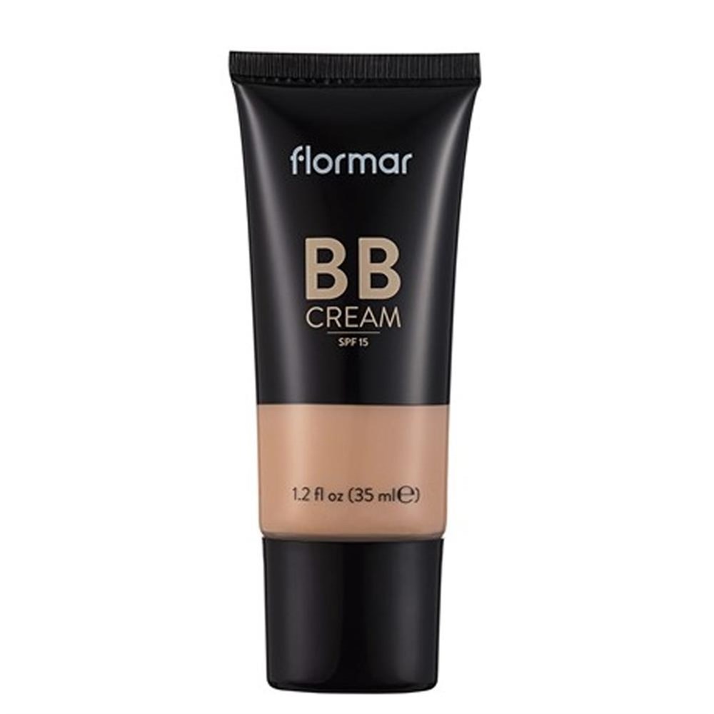 Flormar BB Krem - Bb Cream 02 Faır Lıght