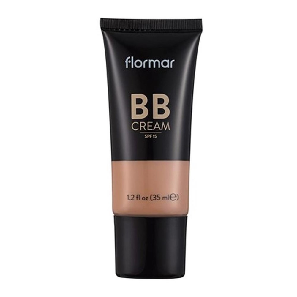 Flormar BB Krem - Bb Cream 04 Lıght Medıum