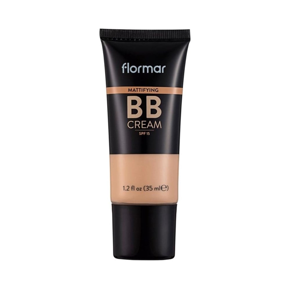 Flormar BB Krem - Bb Cream Mattıfyıng 02 Faır Lıght