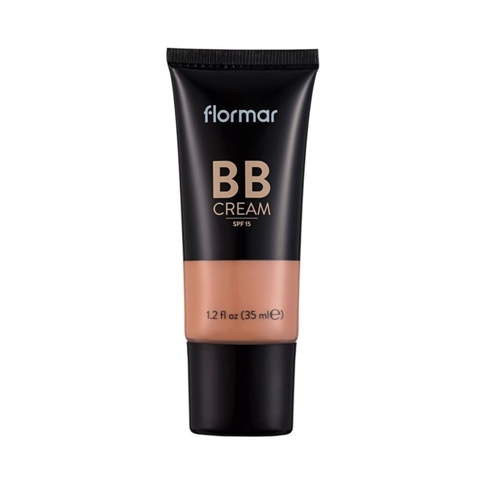 Flormar BB Krem - Bb Cream Mattıfyıng 04 Lıght Medıum