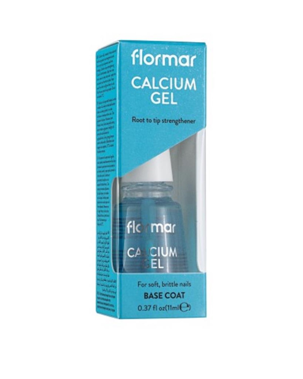 Flormar Calcium Gel Kalsiyum Jel