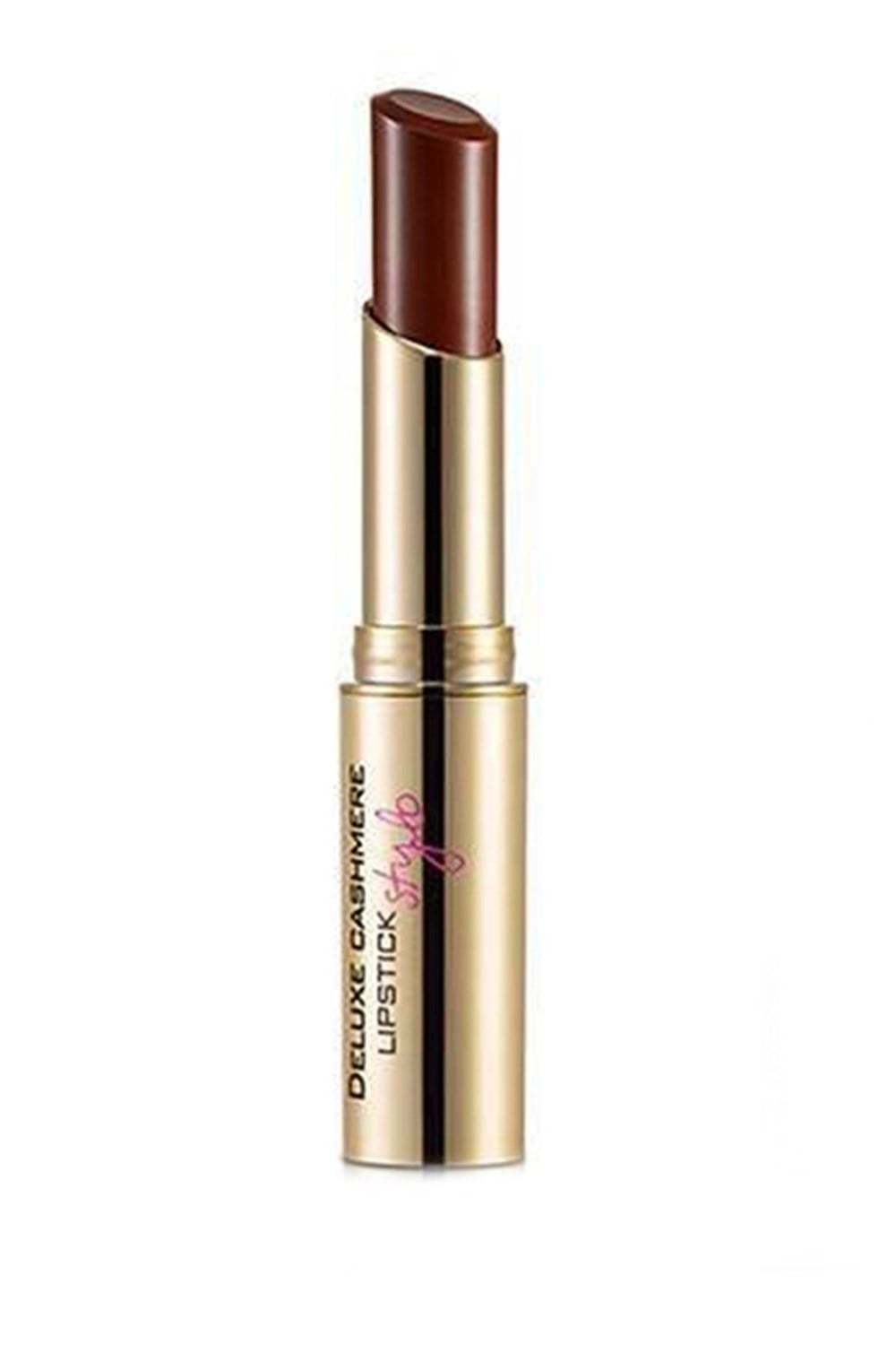 Flormar Deluxe Cashmere Stylo Lıpstıck Dc29