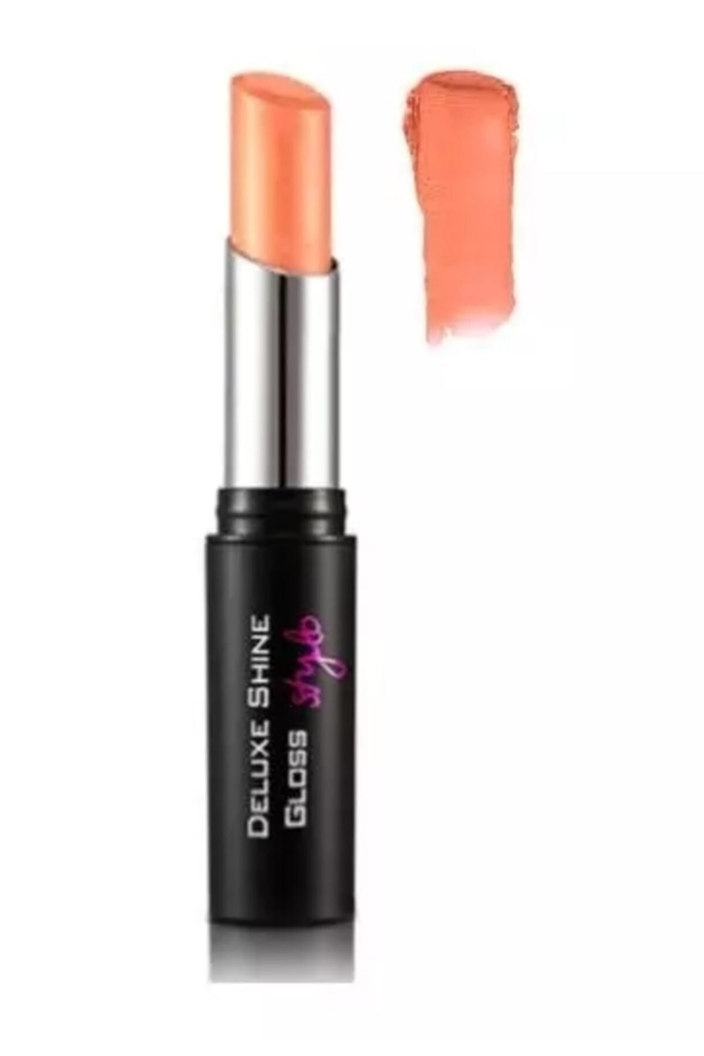 Flormar Deluxe Shıne Gloss D44 (D)