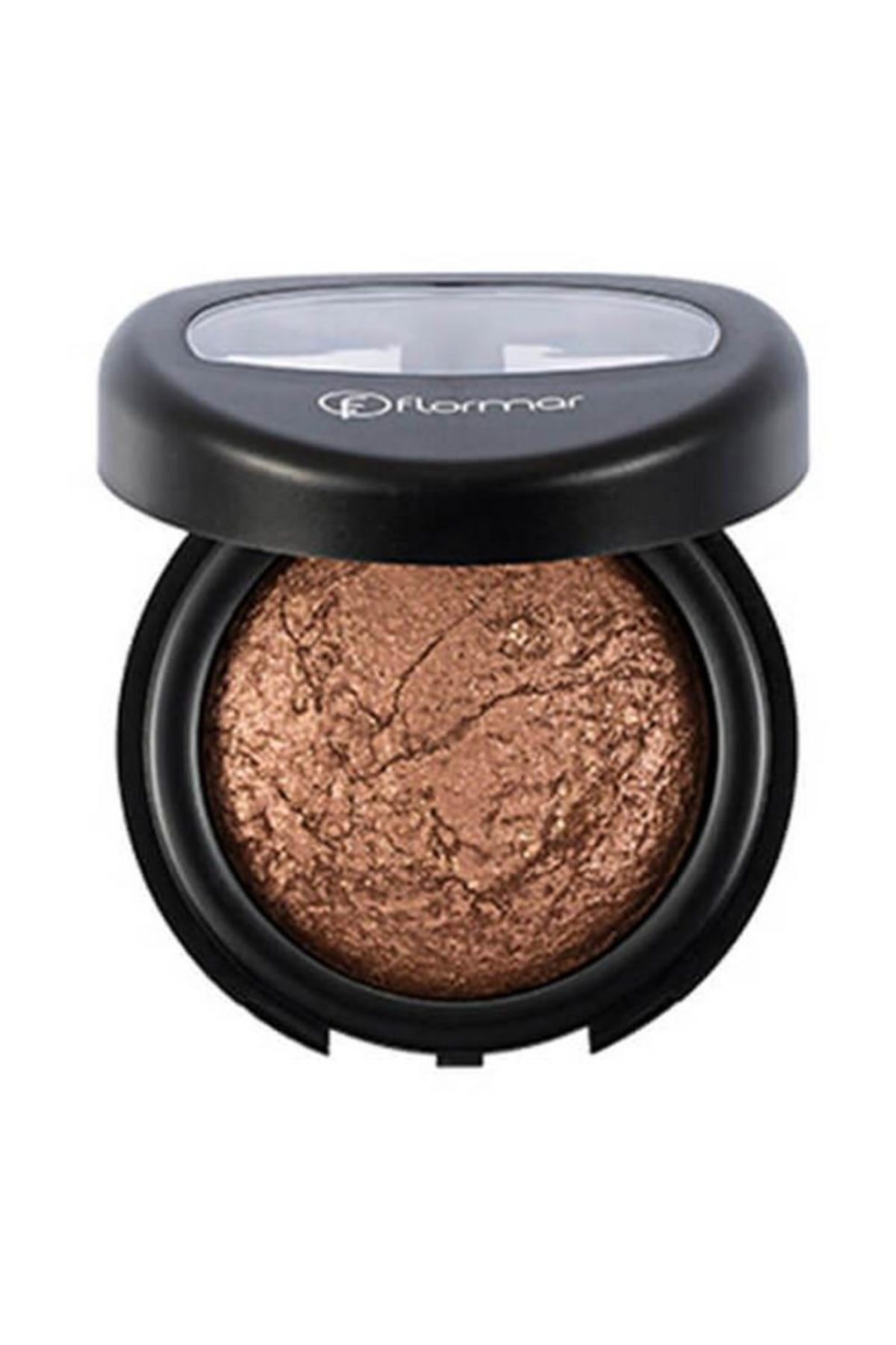 FLORMAR DIAMONDS TERRACOTA EYE SHADOW 08