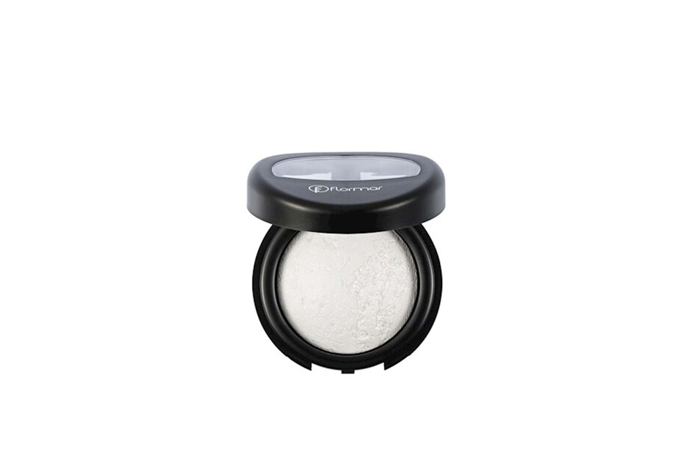 Flormar Diamonds Terracotta Eyeshadow D01