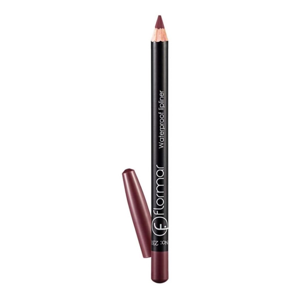 Flormar Dudak Kalemi Waterproof 231