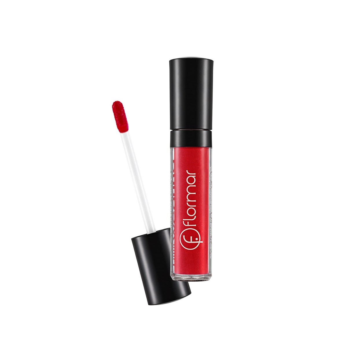 Flormar Dudak Parlatıcısı  Long Wearing Lipgloss L407