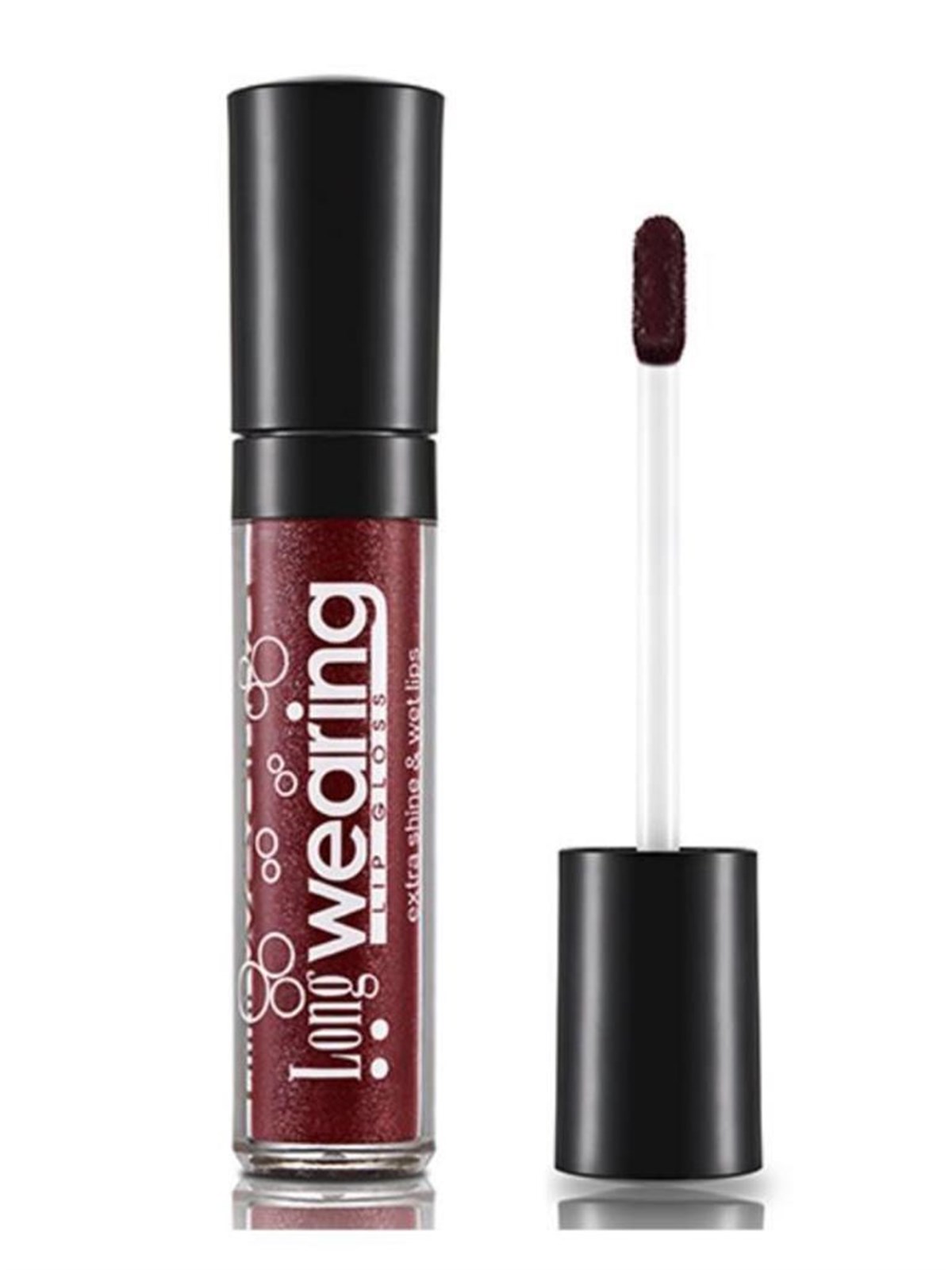 Flormar Dudak Parlatıcısı  Long Wearing Lipgloss L416