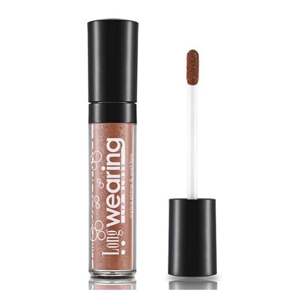 Flormar Dudak Parlatıcısı  Long Wearing Lipgloss L415