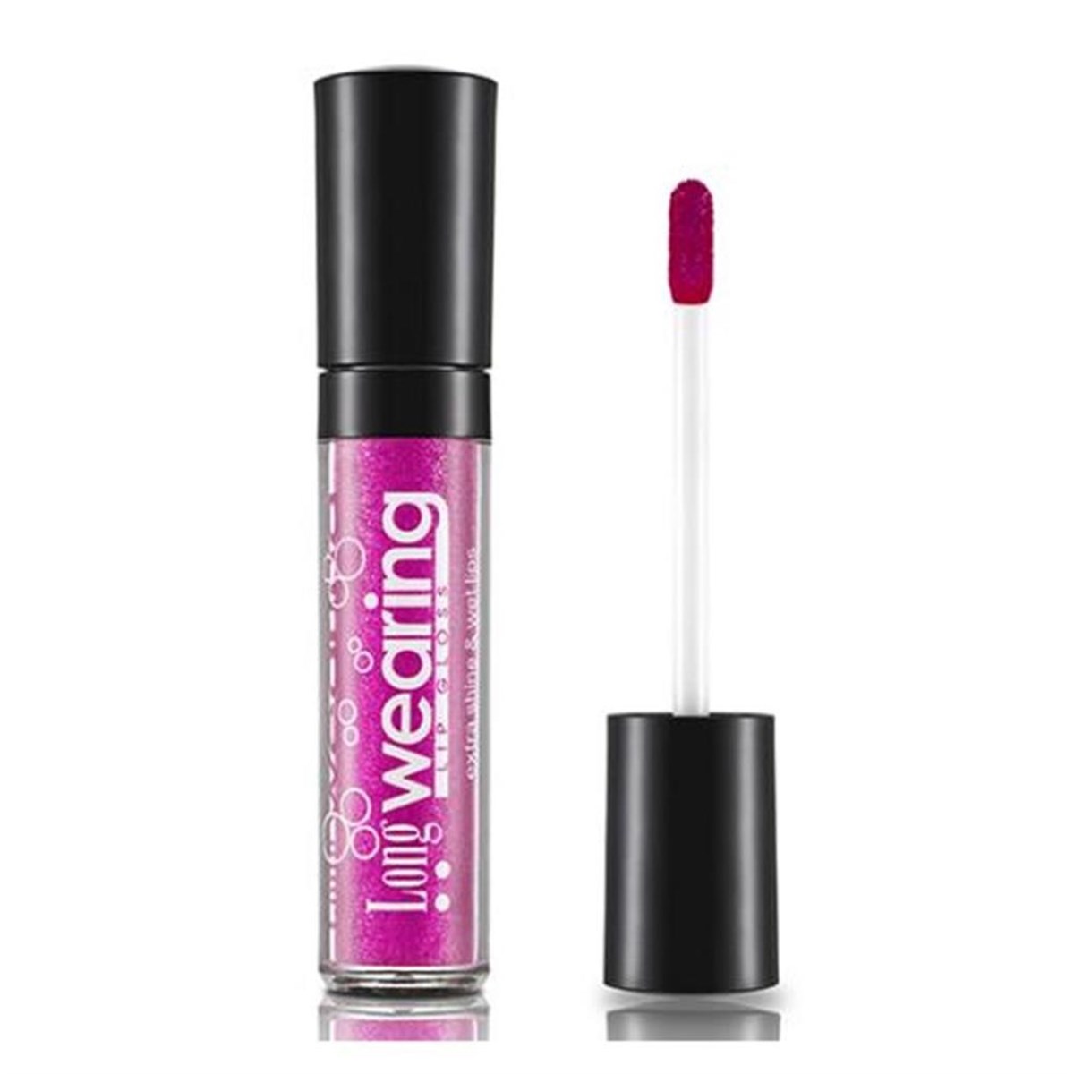 Flormar Dudak Parlatıcısı  Long Wearing Lipgloss L409