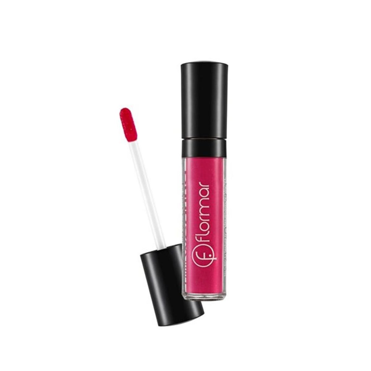 Flormar Dudak Parlatıcısı  Long Wearing Lipgloss L421