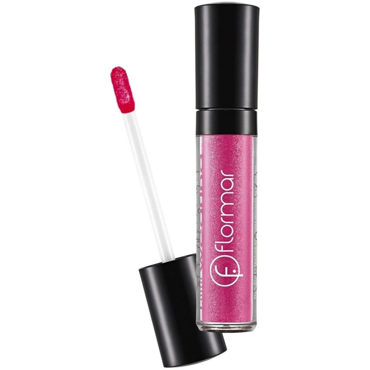 Flormar Dudak Parlatıcısı  Long Wearing Lipgloss L405
