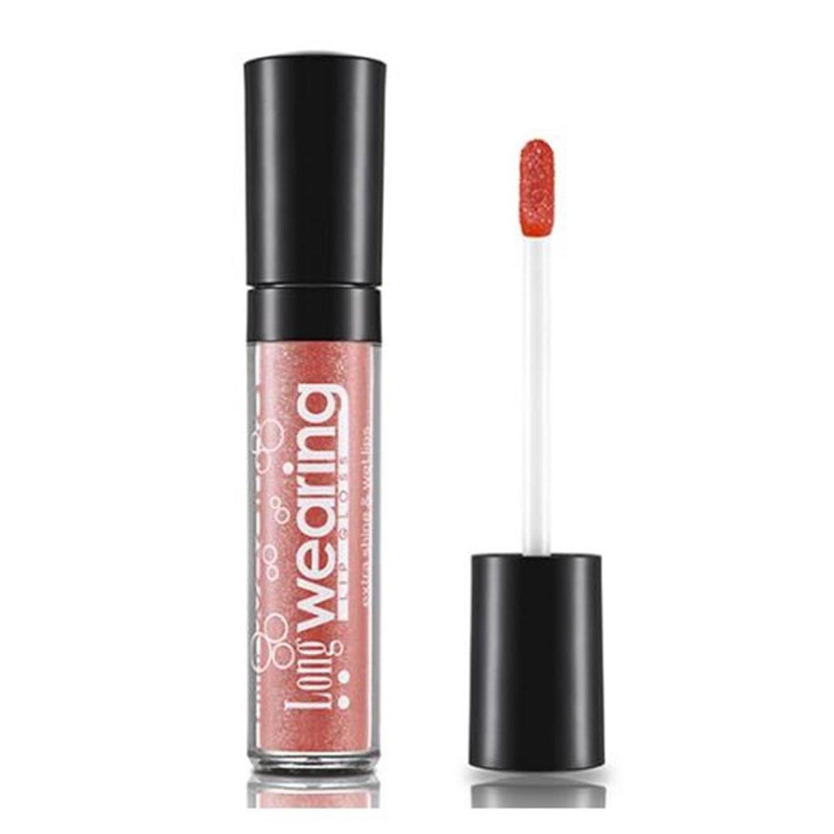 Flormar Dudak Parlatıcısı  Long Wearing Lipgloss L410