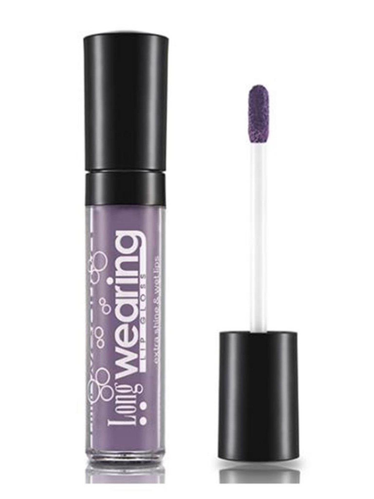 Flormar Dudak Parlatıcısı  Long Wearing Lipgloss L418