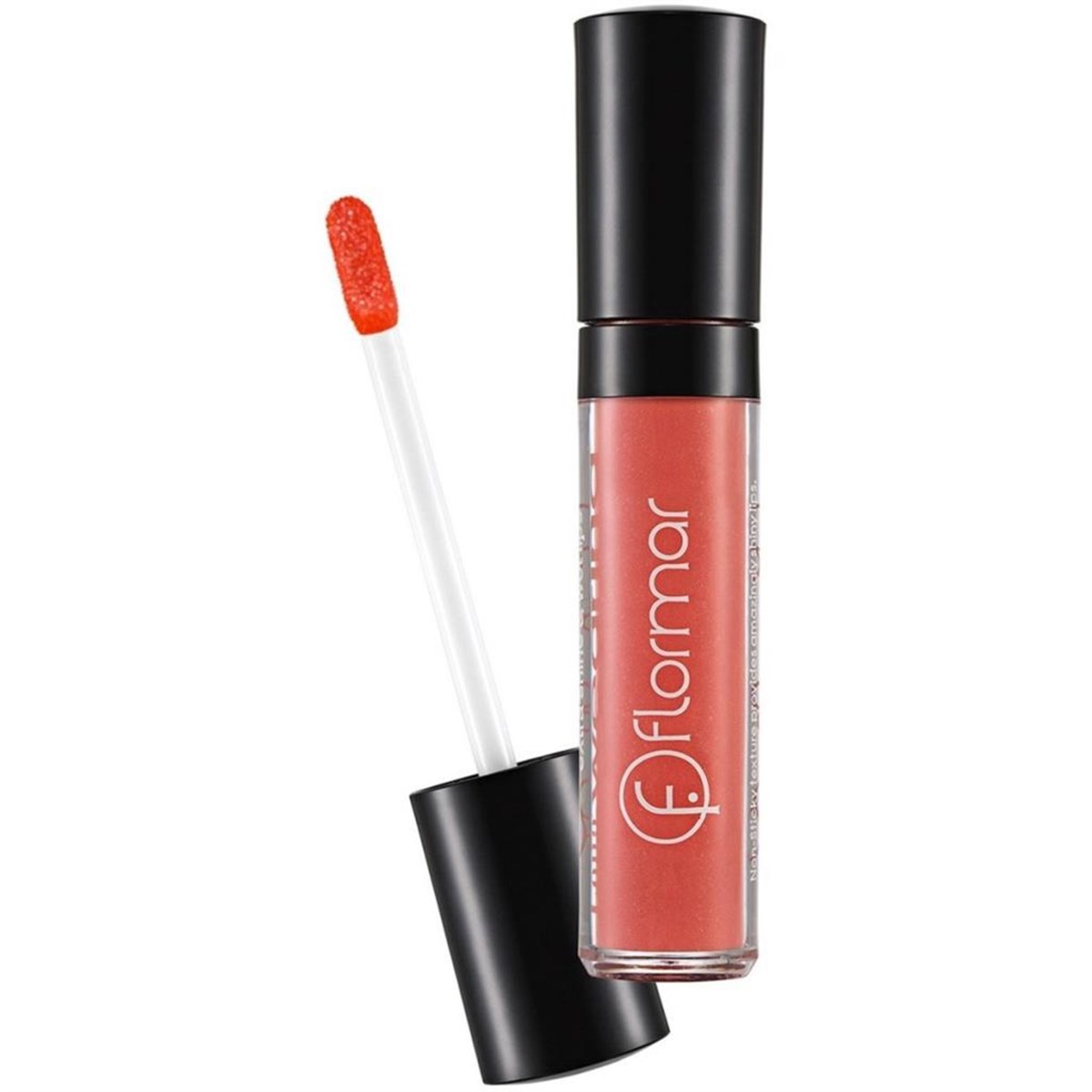 Flormar Dudak Parlatıcısı  Long Wearing Lipgloss L404