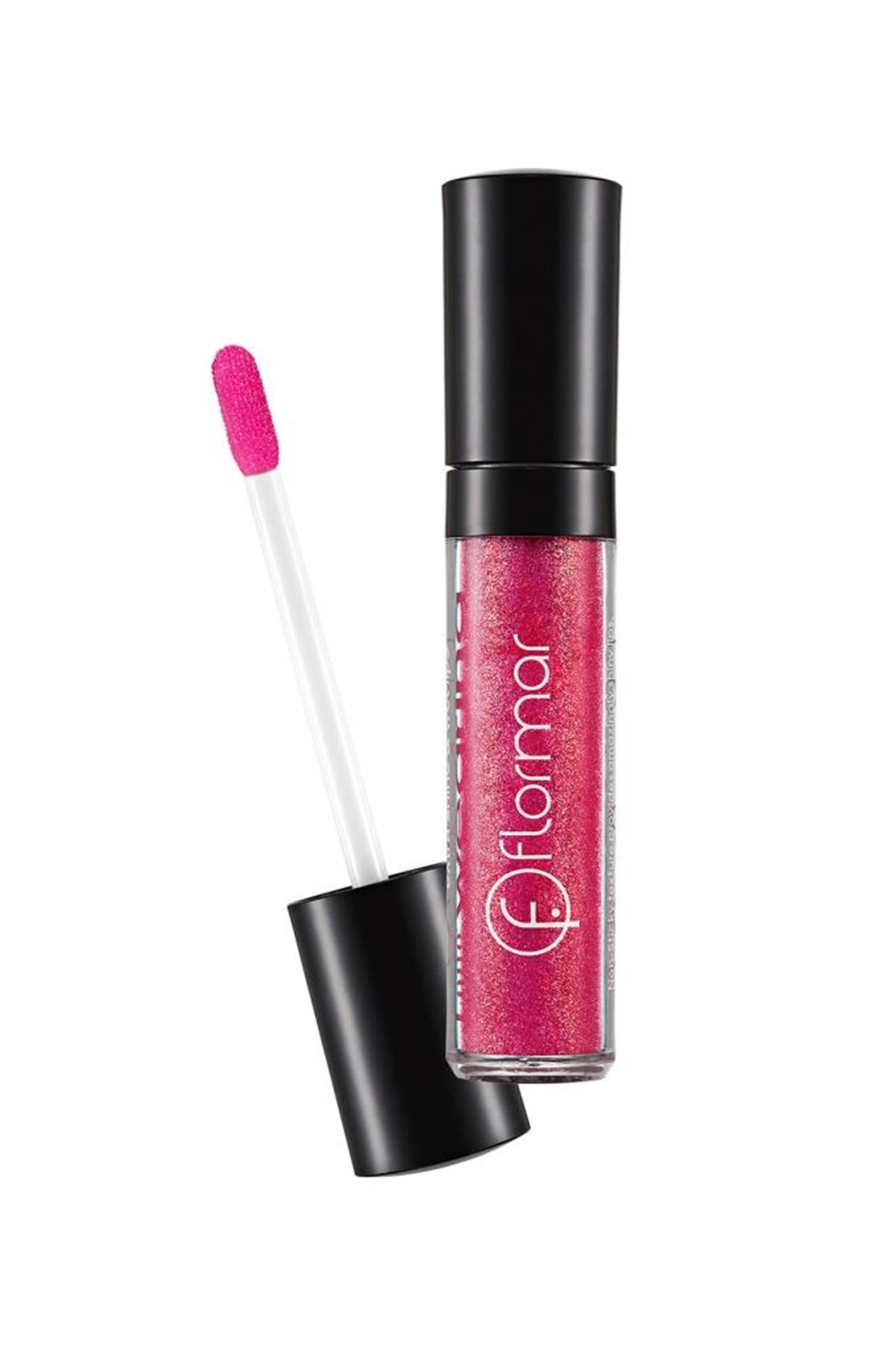 Flormar Dudak Parlatıcısı  Long Wearing Lipgloss L411