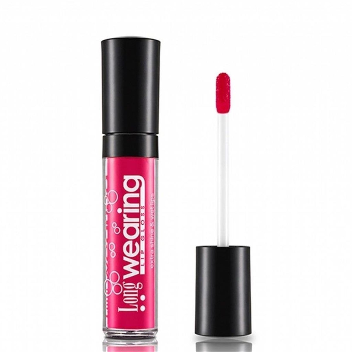 Flormar Dudak Parlatıcısı  Long Wearing Lipgloss L420