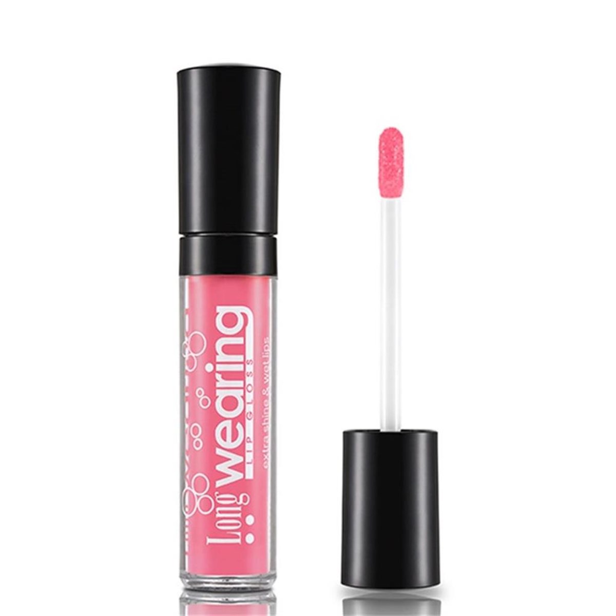 Flormar Dudak Parlatıcısı  Long Wearing Lipgloss L401
