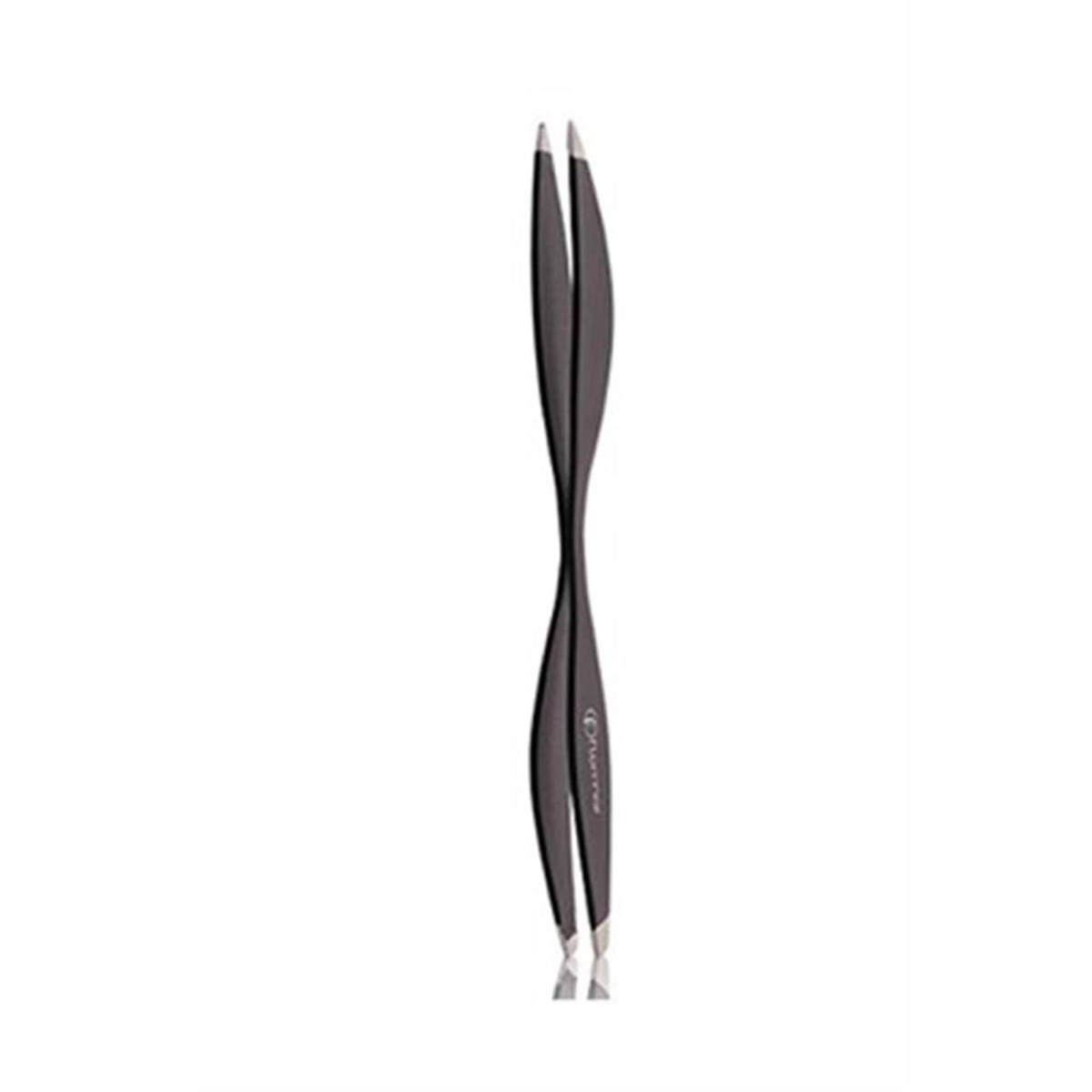 Flormar Duo Tweezer Çift Tarafli Cımbız