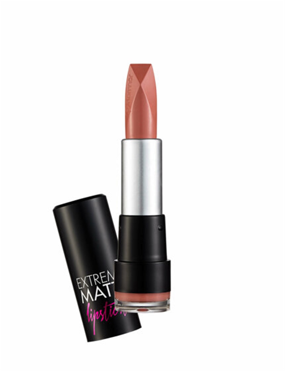 Flormar Extreme Matte Lipstick 001