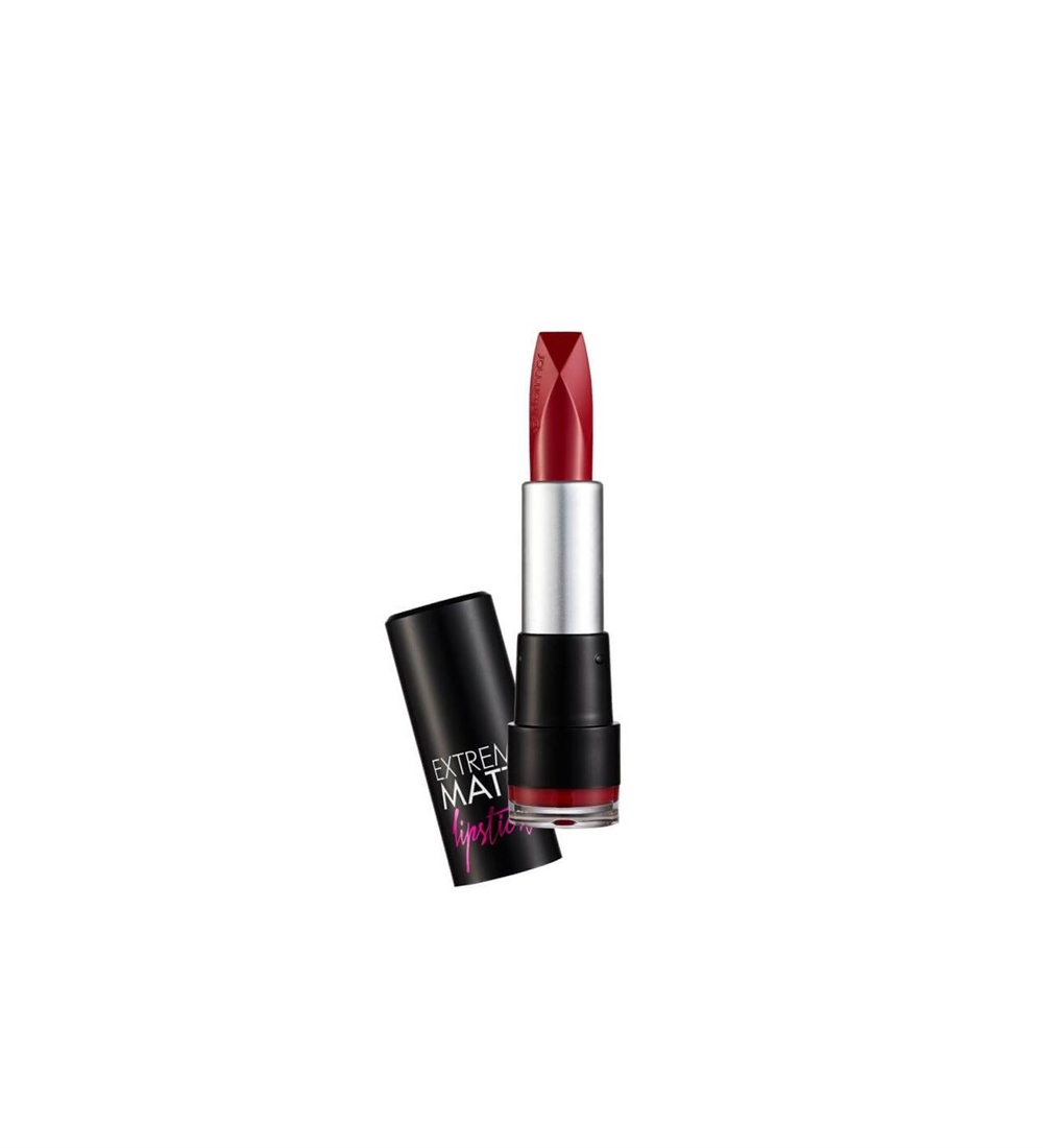 Flormar Extreme Matte Lıpstıck 004