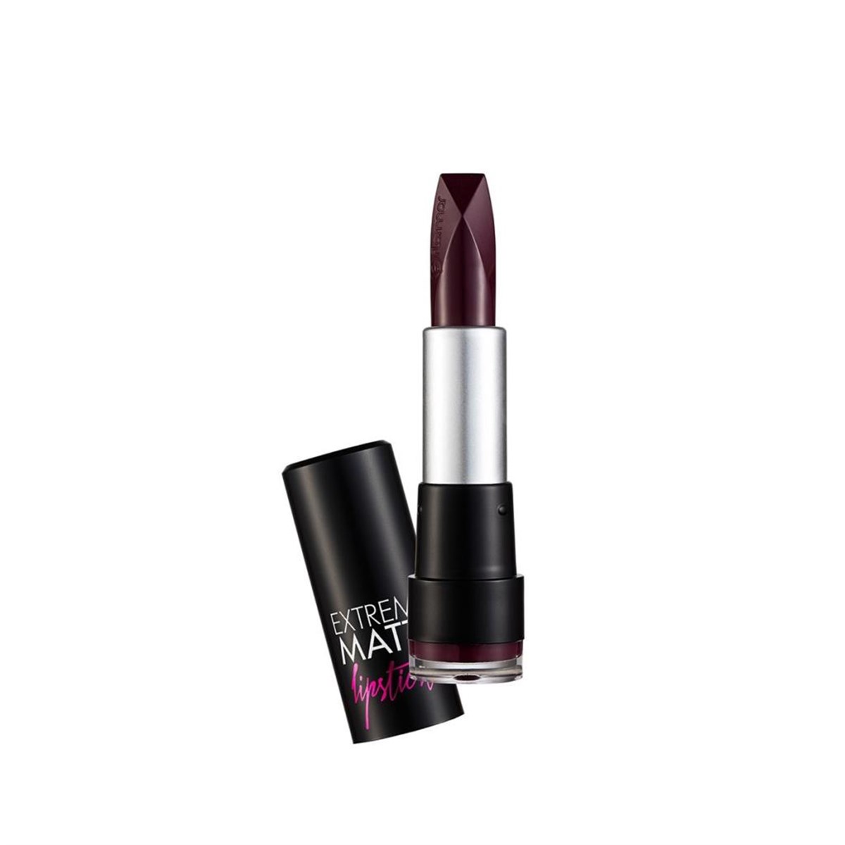 Flormar Extreme Matte Lipstick Chic Violet 14