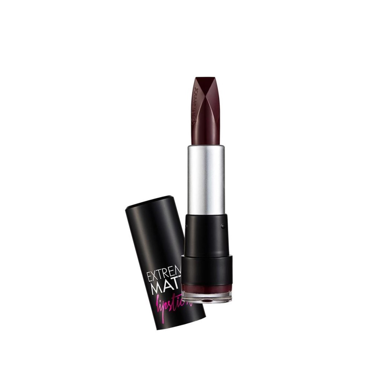 Flormar Extreme Matte Lipstick Deep Bordeaux 16