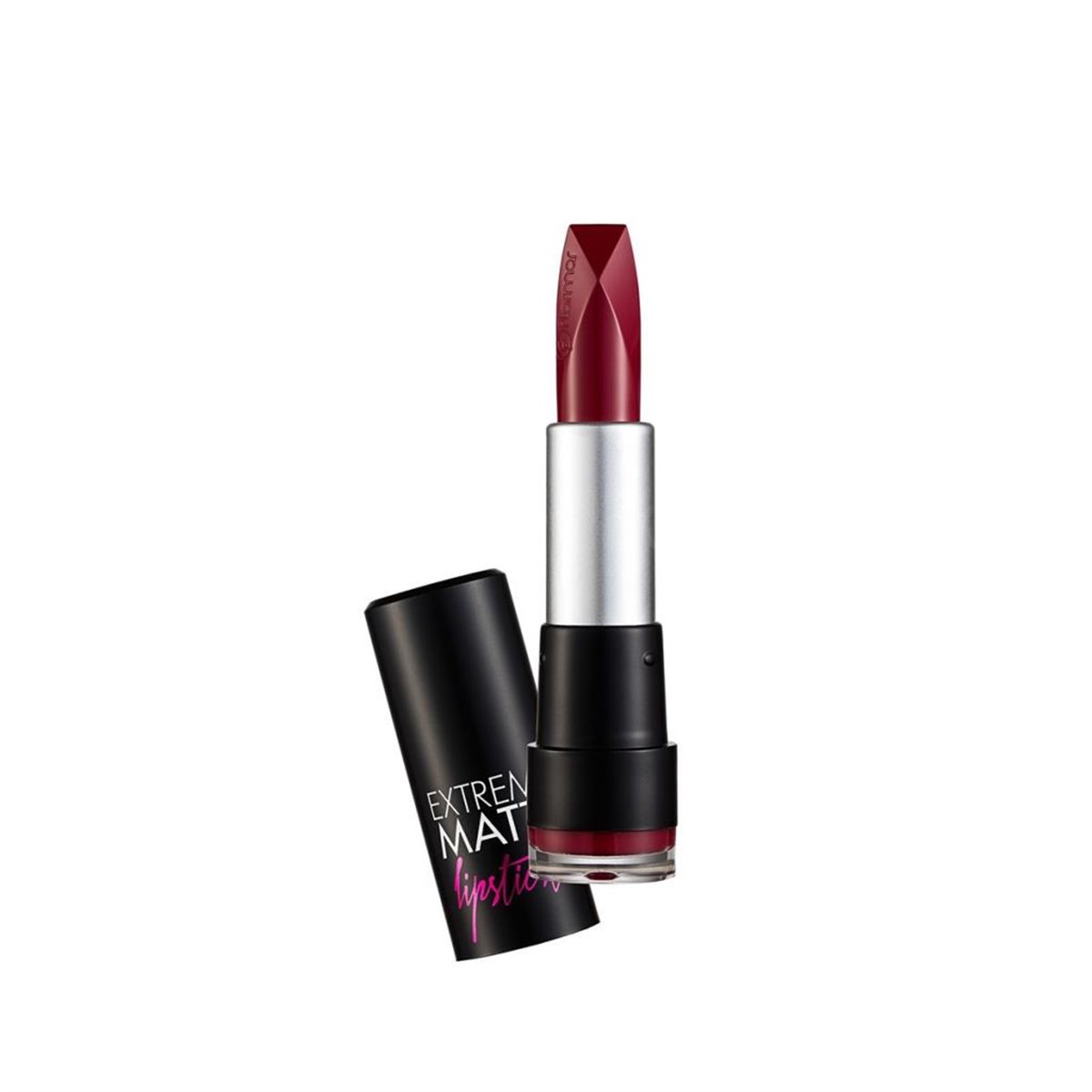 Flormar Extreme Matte Lipstick Desire 6