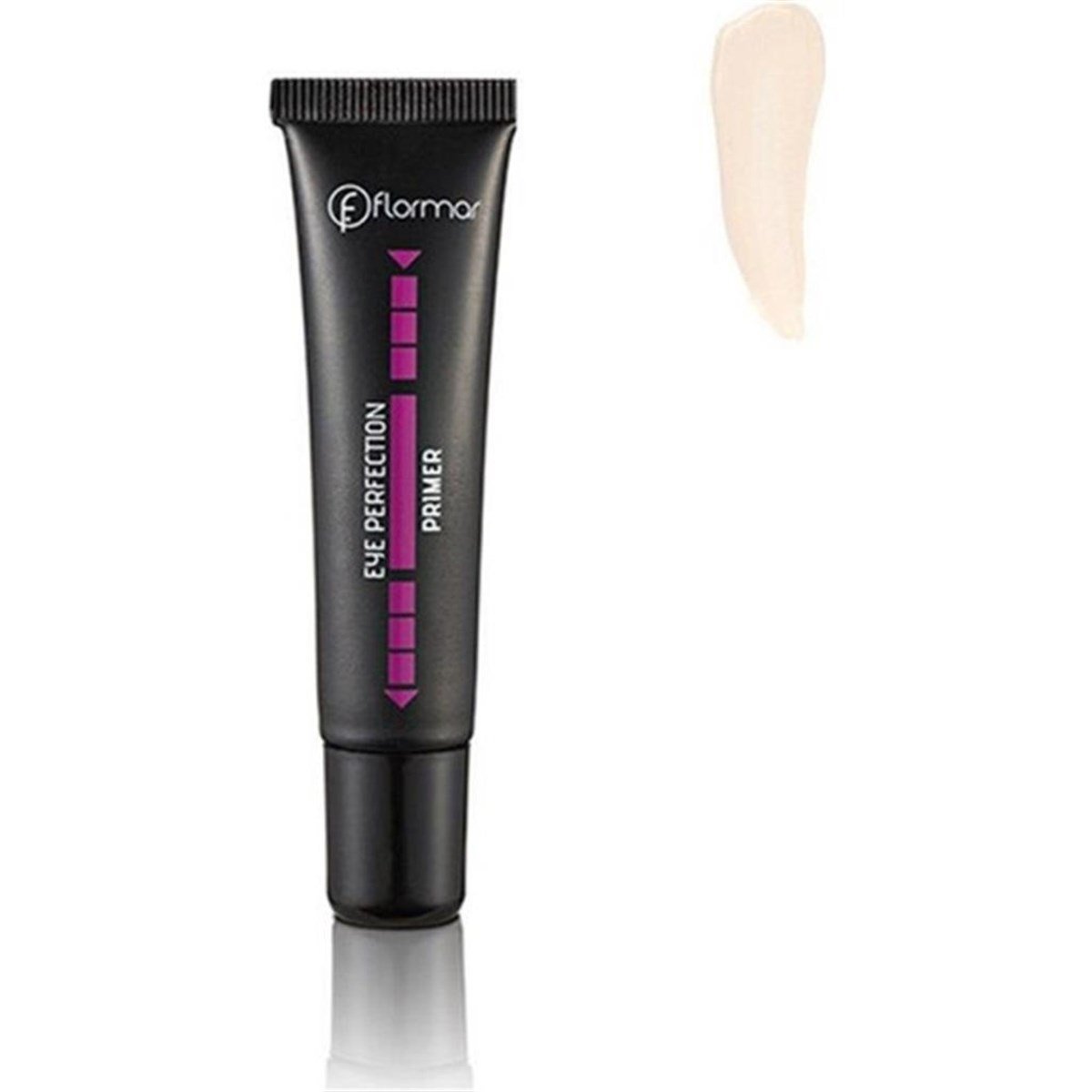 Flormar Eye Perfection Primer Makyak Bazı No 01 Warm Ivory