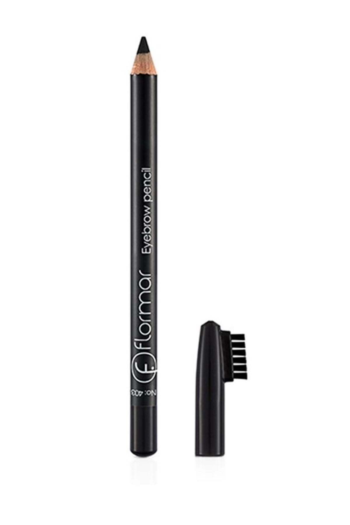 Flormar Eyebrow Pencil No: 403 Ashy