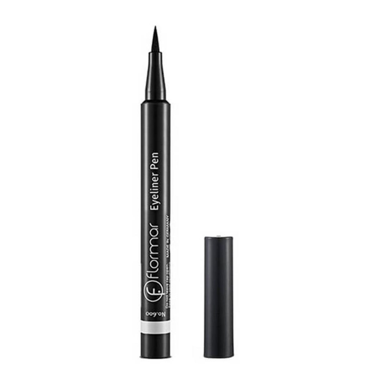 Flormar Eyeliner Pen 600