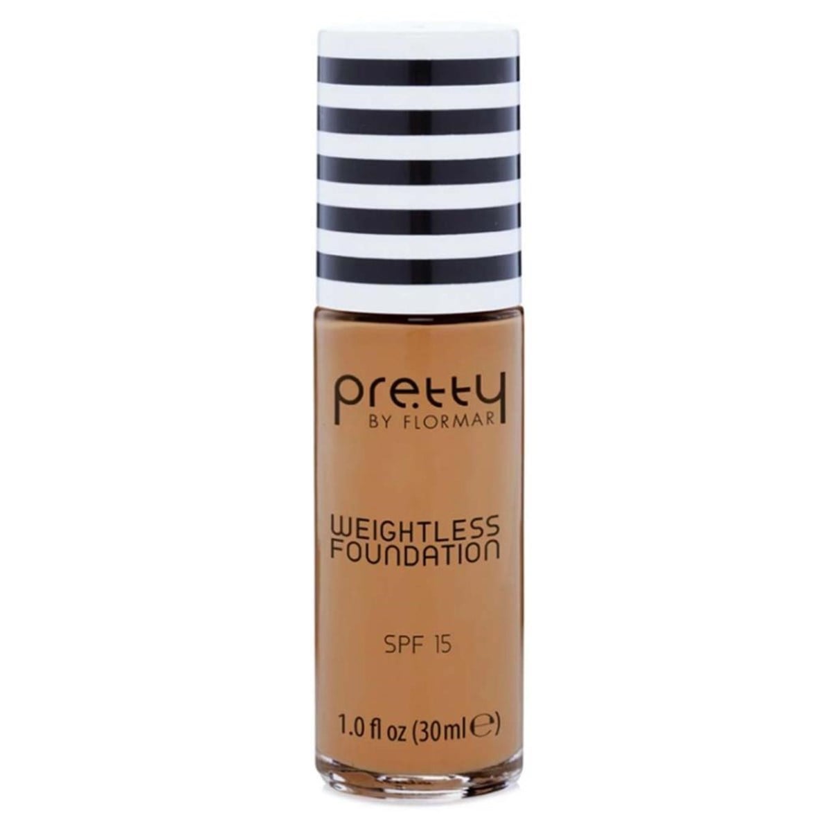 Flormar Fondöten - Pretty Weightless Foundation No 11 30 ML