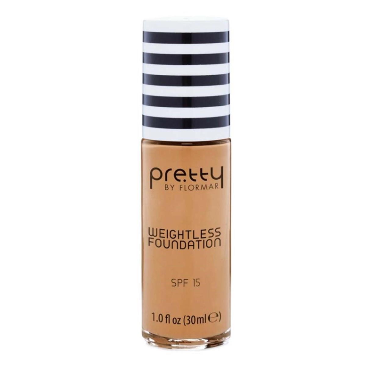Flormar Fondöten - Pretty Weightless Foundation No 07 30 ML