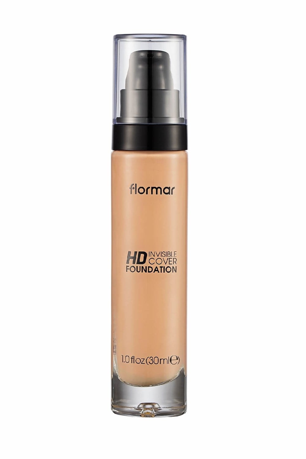 Flormar Fondöten Invisible Hd Cover Foundatıon 070