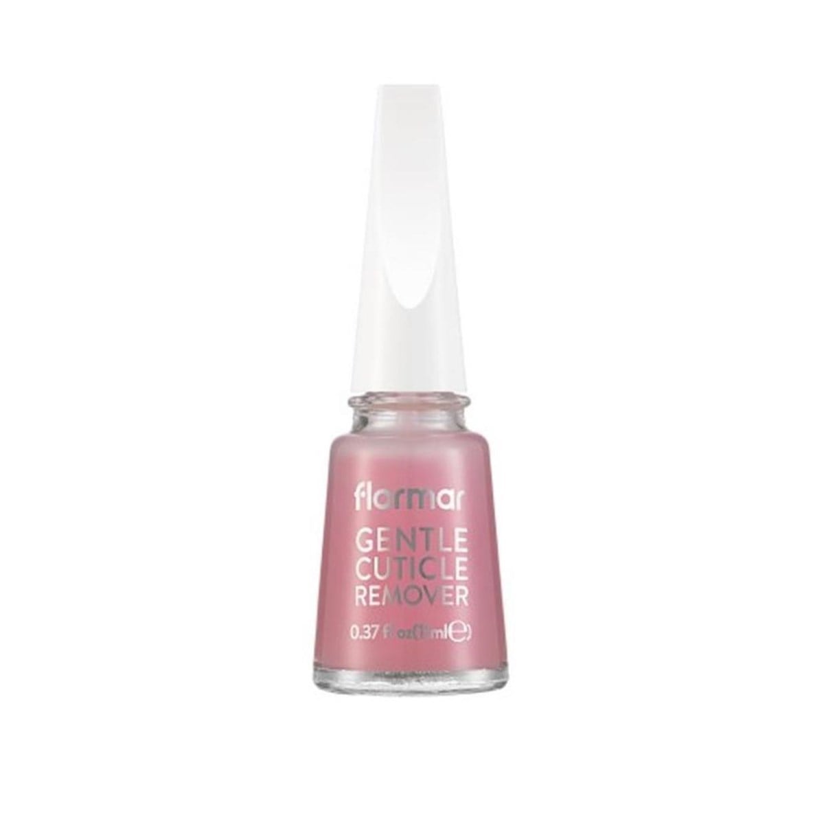 Flormar Gentle Cuticle Tırnak Eti Temizleyici Bakım