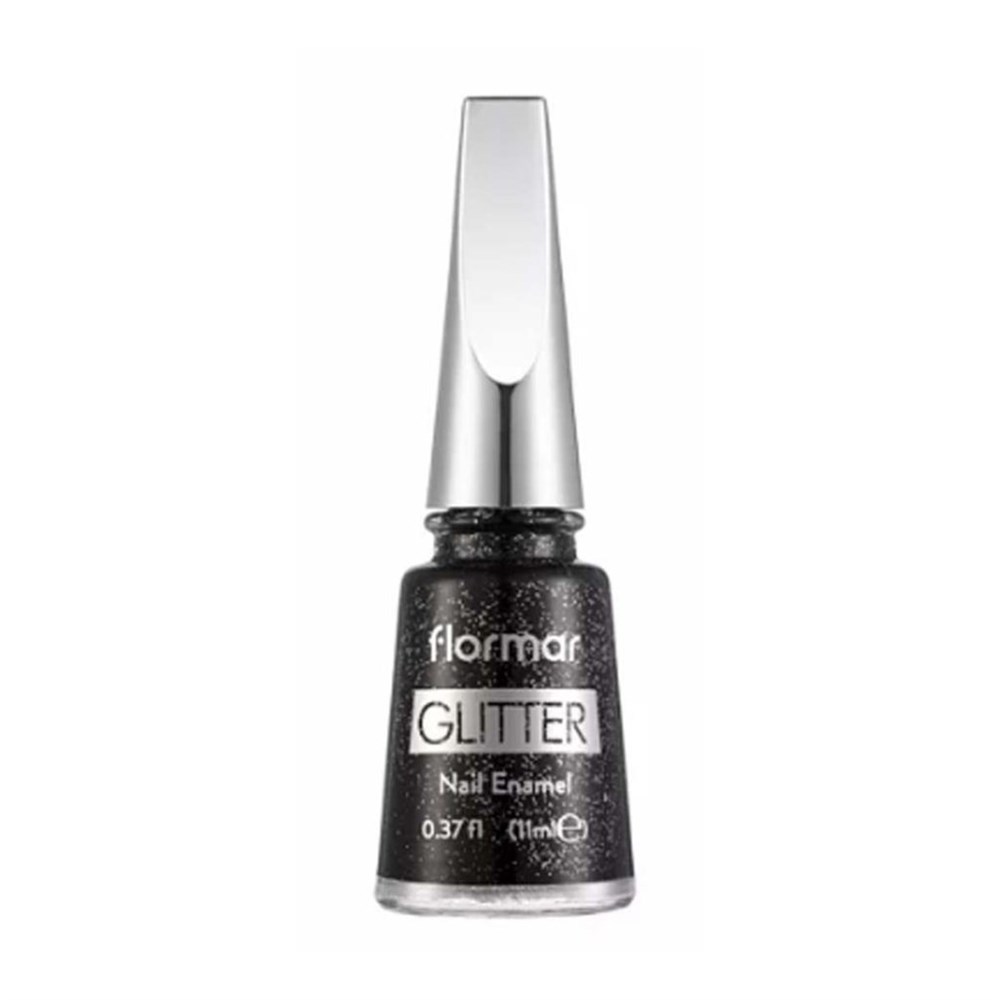 Flormar Glitter Nail Enamel Gl20 Oje
