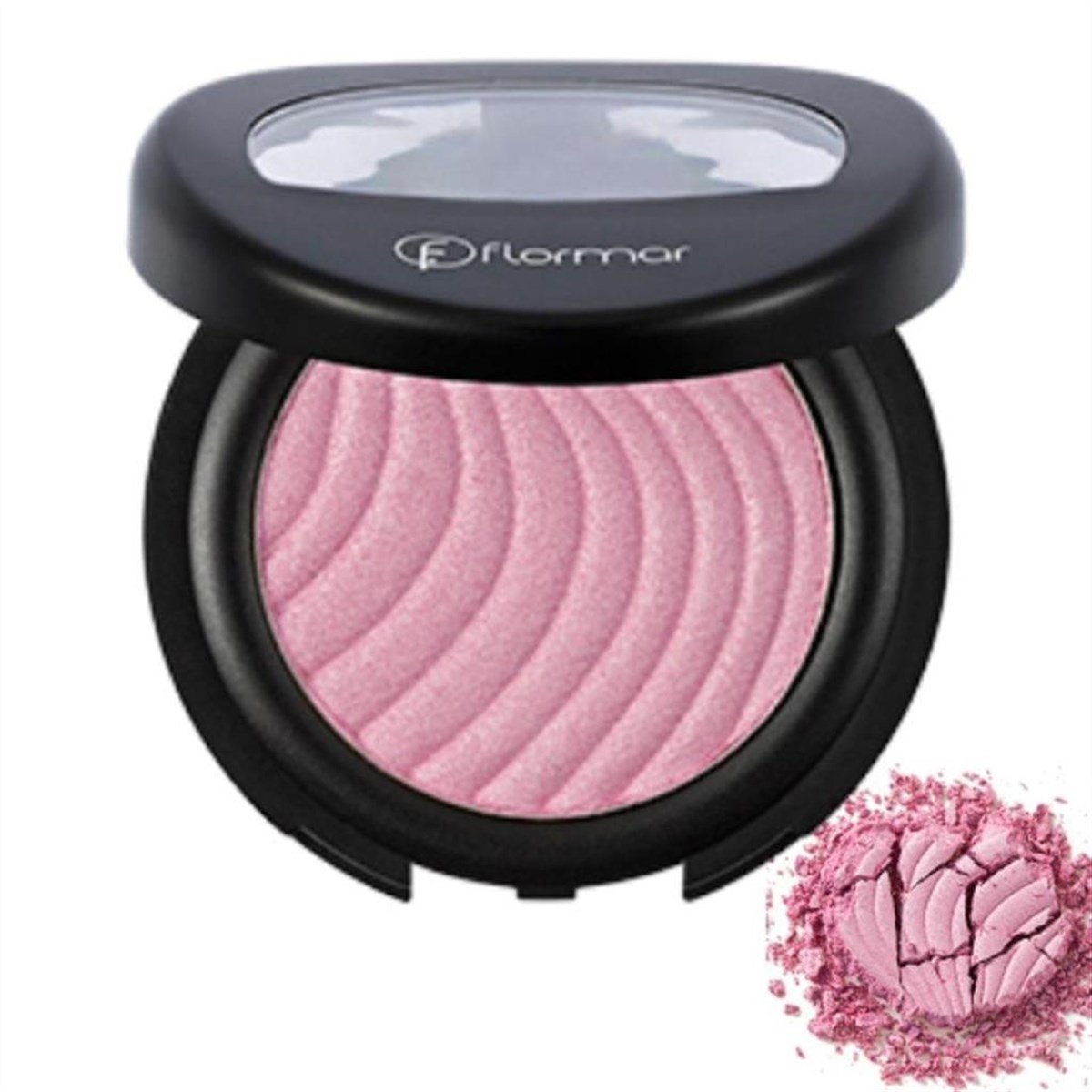Flormar Göz Farı  MoNo Eyeshadow 06