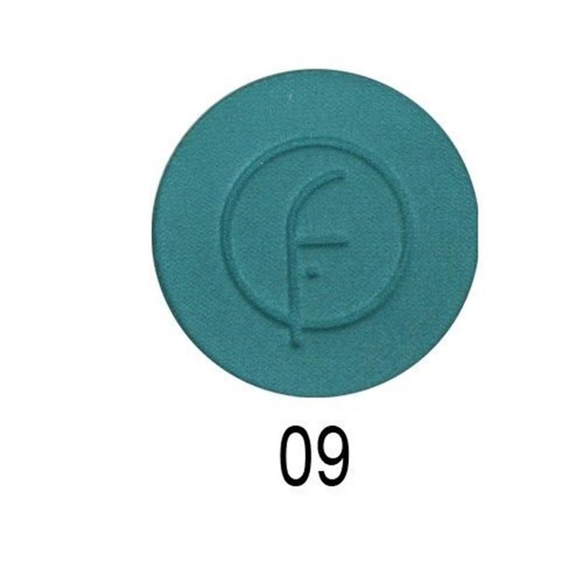 Flormar Göz Farı  MoNo Eyeshadow 09