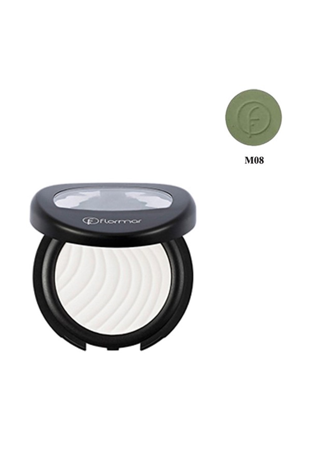 Flormar Göz Farı  Matte Mo Eyeshadow M08
