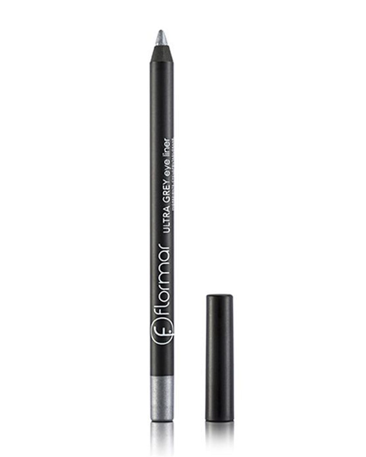 FLORMAR GREAT LOOK ULTRA EYELINER GREY