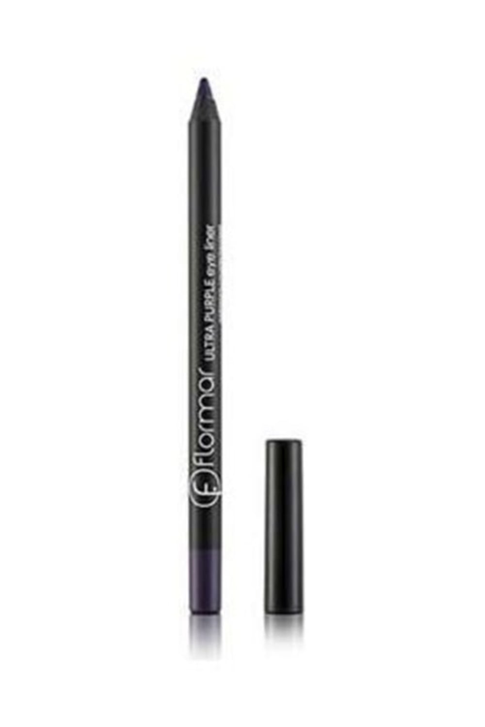 Flormar Great Look Ultra Eyelıner Purple